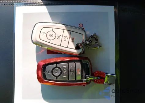 2021 Ford Explorer Xlt from USA, damaged, VIN 1FMSK7DH1MGB86782